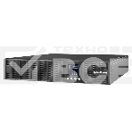 Источник бесперебойного питания Online CyberPower OLS1000ERT2U 1000VA/900W USB/RS-232/EPO/SNMPslot/RJ11/45/ВБМ (6 IEC С13), фото 1