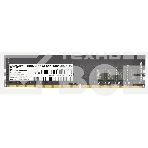 Оперативная память Exegate, DDR4, 8GB (1x8 GB), 2666 MHz, CL19, DIMM, OEM, фото 1