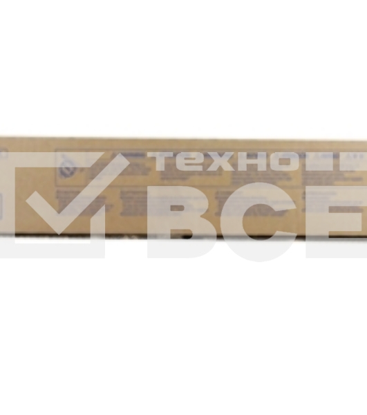 Тонер Konica-Minolta bizhub PRESS C1060L черный TN-620K