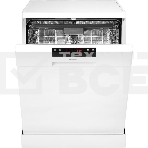 Посудомоечная машина Weissgauff DW 6035 (полноразмерная), фото4