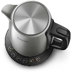Чайник электрический Philips HD9359/90, фото4