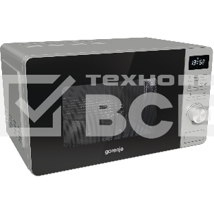 Микроволновая печь 23L Gorenje GRILL MO23A4X 733242