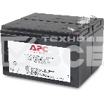 Батарея APC APCRBC113 Battery replacement kit {for BR1100CI-RS}, фото6