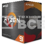 Процессор AMD Ryzen 9 5950X (Soc-AM4/3.4/4.9GHz/64Mb/105W/BOX) (100-000000059WOF) w/o cooler, фото3