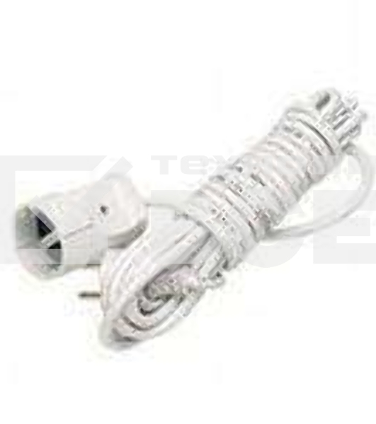 Удлинитель 1х50м с заземл. 10А IP20 2.2кВт Союз 481S-4405