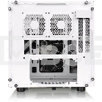 Корпус Thermaltake Core V1 White w/o PSU,CA-1B8-00S6WN-01 , фото9
