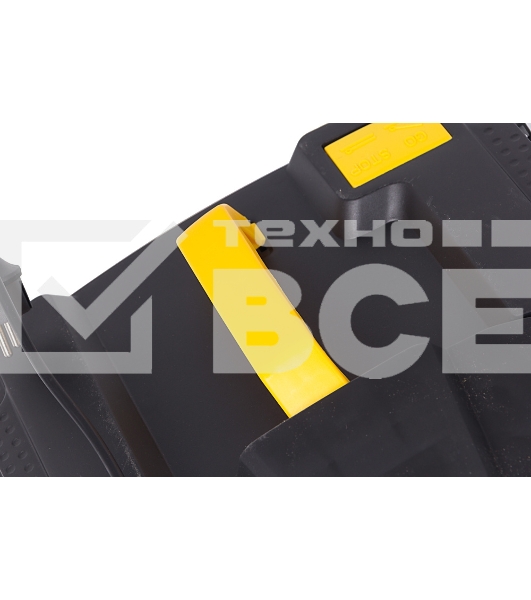 Газонокосилка электрическая ELM-1400Т Huter