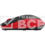 Мышь беспроводная Logitech M190 черный/красный, 1000 dpi, радиоканал, USB, кнопки - 3, фото13