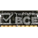 Оперативная память AMD Radeon R7, DDR4, 4GB (1x4GB), 2666MHz, CL16, SO-DIMM, OEM, фото2