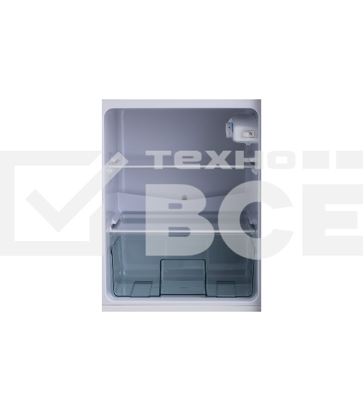 Холодильник OLTO RF-140C серебристый