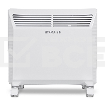 Конвектор Starwind SHV5010, белый, 1000 Вт, 15 м2, термостат, 1 режим мощности, фото6