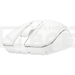 Мышь беспроводная A4Tech Fstyler FB12 белый, 1200 dpi, радиоканал, Bluetooth, USB, кнопки - 3, фото17