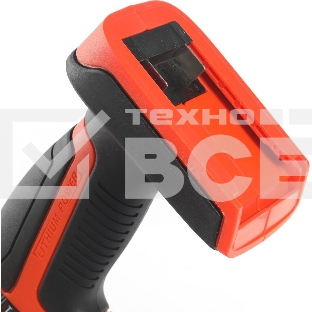 Резак аккумуляторный многофункциональный PATRIOT MF 188 (Без ЗУ и АКБ) в коробке, UES