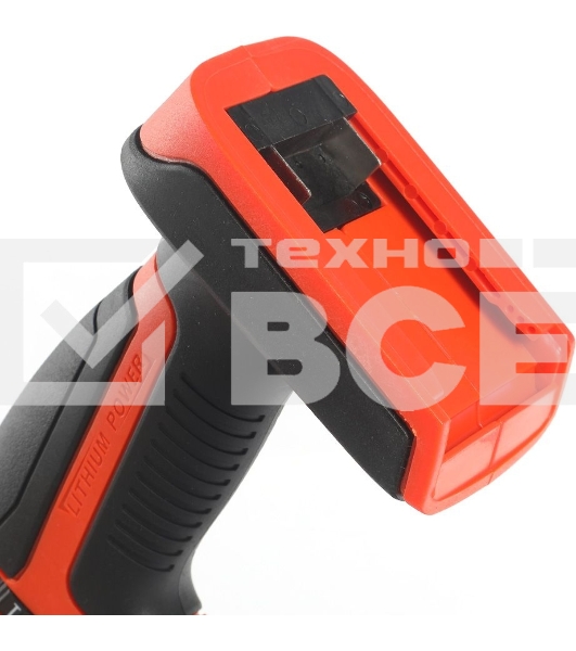 Резак аккумуляторный многофункциональный PATRIOT MF 188 (Без ЗУ и АКБ) в коробке, UES