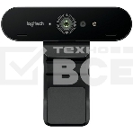 Цифровая камера Logitech Webcam BRIO, фото9