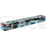 Газонокосилка MAKITA DUR189Z  18В, Li-ion, 30см, 6000 об\мин, леска-2мм, бесщеточный двиг., фото 1