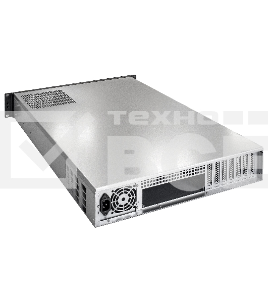 Серверный корпус ExeGate Pro 2U660-HS06 <RM 19