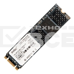 Накопитель SSD Netac N535N, 128GB, M.2 2280, SATA-III, R/W 510/440, фото3
