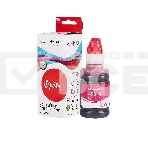 Чернила Sakura 0665C001 для Canon, пурпурный, 9000 к., 100 мл., фото 1