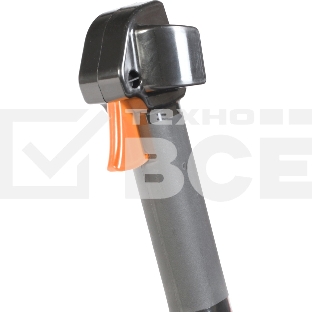 Воздуходувка бензиновая ранцевая PATRIOT BGK 345 (43сс, 2,5 л.с, 60м/сек, 870 м3/час, ремень-ранец)
