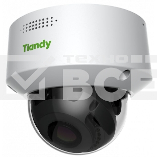 Камера видеонаблюдения IP Tiandy TC-C35MS I3/A/E/Y/M/2.8-12mm/V4.0 2.8-12мм (TC-C35MS I3/A/E/Y/M/V4.0)