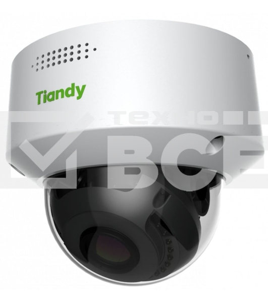 Камера видеонаблюдения IP Tiandy TC-C35MS I3/A/E/Y/M/2.8-12mm/V4.0 2.8-12мм (TC-C35MS I3/A/E/Y/M/V4.0)