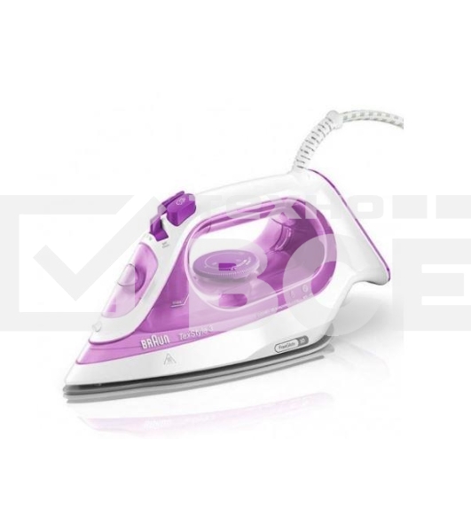 Утюг Braun SI3030PU