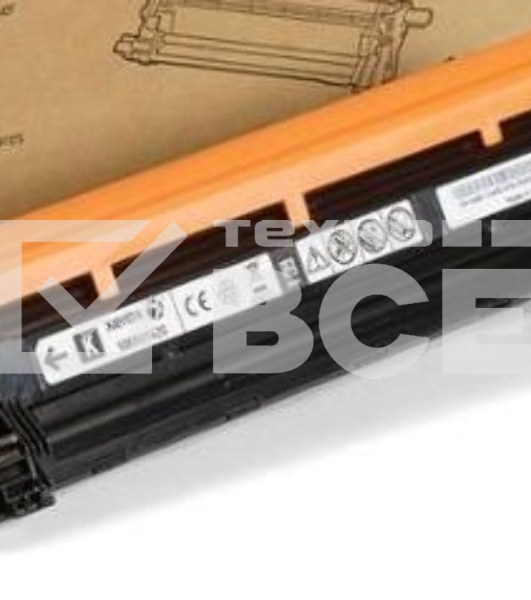 Блок фотобарабана NVP совместимый NV-108R01420 DU Black для Xerox Phaser 6510DN/6510N / WorkCentre 6515DN/6515DNI/6515N (48000k)