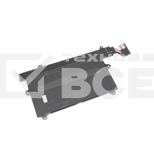 Аккумуляторная батарея для ноутбука HP Elite Dragonfly 7.7V 28Wh