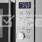 Печь микроволновая электрич. Maunfeld XBMO202S, встраиваемая, фото6
