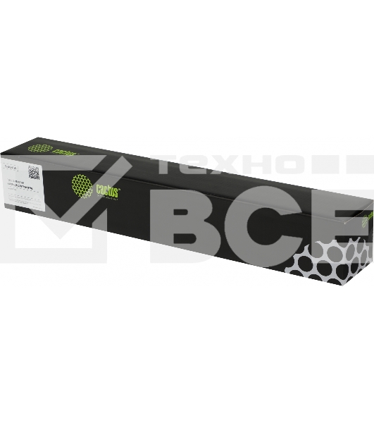 Картридж лазерный Cactus CS-WC7435M 006R01401 пурпурный (15000стр.) для Xerox WC7435