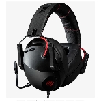 Игровые наушники Mad Catz P.I.L.O.T. 3 черные (3.5 мм jack, 50 мм), фото9