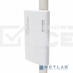 Сетевое оборудование Mikrotik RB960PGS-PB Роутер 5х Ethernet, 1x SFP, раздача POE, фото4