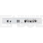 Межсетевой экран и Wi-Fi контроллер Zyxel USG FLEX 100, 1xWAN GE, 1xOPT GE (LAN/WAN), 3xLAN/DMZ GE, 1xUSB3.0, AP Controller (8/24), NebulaFlex **, фото9