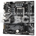 Материнская плата Gigabyte B760M H DDR4, LGA 1700, Intel B760, 2xDDR4, 4xSATA, 2xM.2, 1xPCIe 4.0 x16, 1xPCIe x1, 1xHDMI, 1xVGA, 1x 1Gb LAN, 2xUSB 2.0, 4xUSB 3.2 Gen 1, 3x3.5 мм, 7.1, Micro ATX, фото12