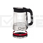 Чайник электрический Tefal KI750D30 1.7 л, 1700 Вт, серебристый/металл, фото19