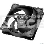 Комплект вентиляторов для корпуса Arctic P12 Max Value Pack черный, 120 мм, 3300 об/мин, 25.3 дБ, 4 pin, фото8