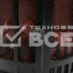 Светодиодный камин Neon-night 'Винтаж' с эффектом живого огня 30х16х35,5 см, батарейки 3хС (не в комплекте) и USB (в комплекте), фото9