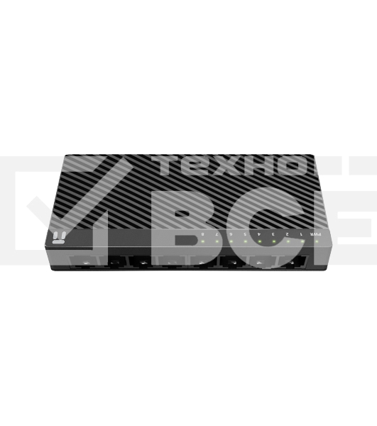 Коммутатор Netis ST3108C