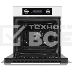 Шкаф духовой электрический Maunfeld AEOH60102W, фото9