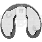 Ролик подхвата Cactus CS-PRA-HP-M426 (RL2-0656-000) для HP LJ Pro M402, M403, MFP M426, MFP M427, M304a, M305d, M305dn, M404d, фото2