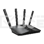 Роутер беспроводной Asus RT-BE58U BE3600 100/1000/2500BASE-T черный, фото5