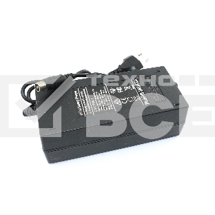 Зарядное устройство для электросамоката 12.60V 3.0A RCA