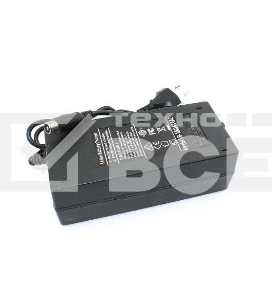Зарядное устройство для электросамоката 12.60V 3.0A RCA