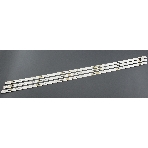 Светодиодная подсветка TV 43' JL.D43071330-004AS-M (комплект 3 шт), фото4