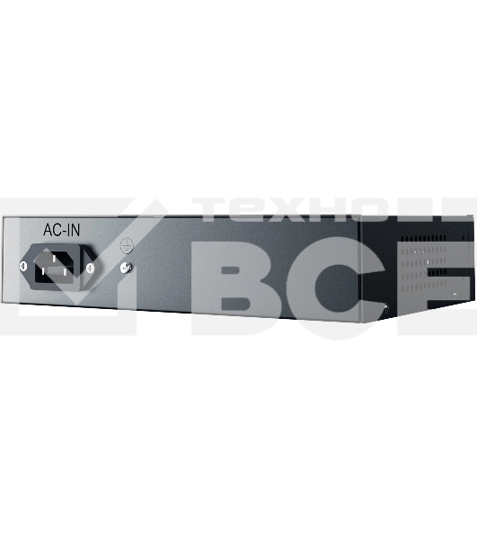 Коммутатор NETIS P107GS 7PORT 10/100/1000M POE
