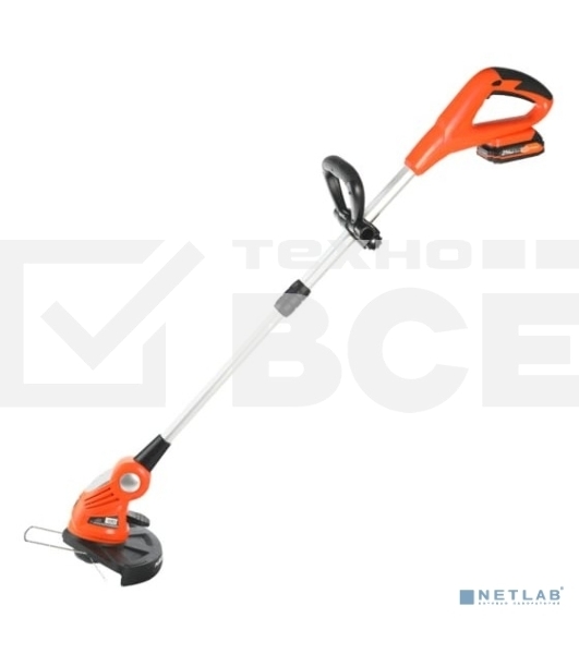 Триммер PATRIOT аккумуляторный TR 235 Li 21B Max UES 250205235
