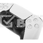 Игровая консоль Sony PlayStation 5 Slim Blue-Ray 1Tb белый   (cfi-2016A) (Корея), фото16