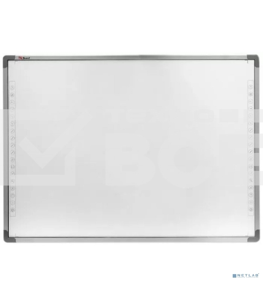 Интерактивная доска IQBoard [RPT087-40 (RPN087)] 87