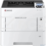 Принтер лазерный Kyocera PA5000x (110C0X3NL0), A4, ч/б, печ. до 50 стр/мин., 1200 x 1200 dpi, USB, RJ-45, Air Print, Mopria, фото4